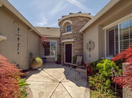9216 Forestberry Way, El Dorado Hills, CA 95762 Photo