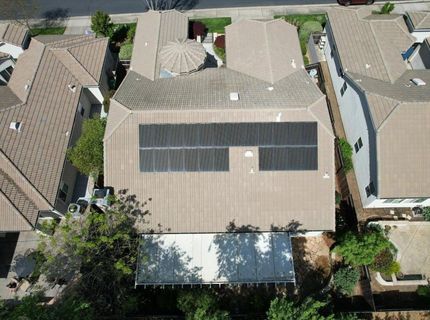 9216 Forestberry Way, El Dorado Hills, CA 95762 Photo
