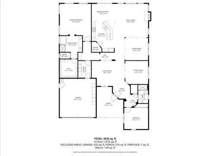 9216 Forestberry Way, El Dorado Hills, CA 95762 Photo