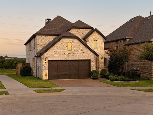 4544 Oriel Lane, Carrollton, TX 75010