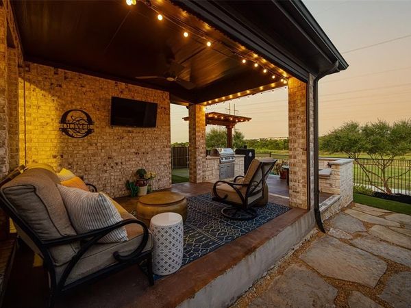 4544 Oriel Lane, Carrollton, TX 75010
