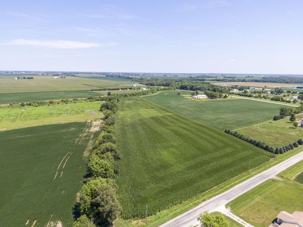 Lot 13.75 @ SE 3100 N Road , Clifton, IL 60927