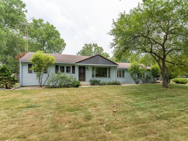 8433 Newells Lane, Portage, MI 49002