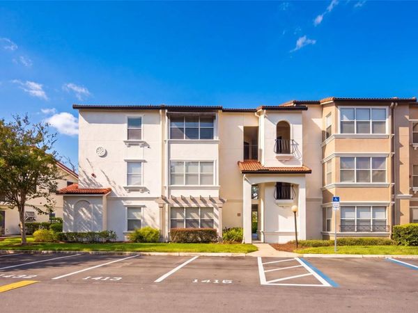 5160 CONROY ROAD, Unit 11, ORLANDO, FL 32811