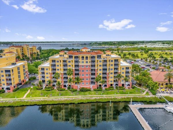 606 RIVIERA DUNES WAY , Unit 207, PALMETTO, FL 34221