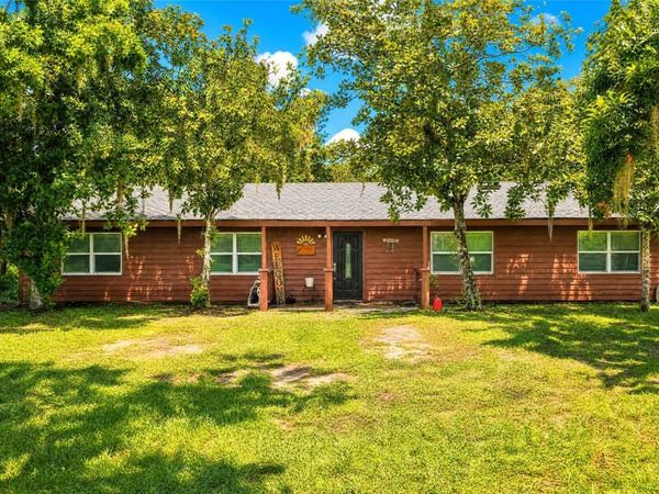 35446 FOURAKER DRIVE , FRUITLAND PARK, FL 34731
