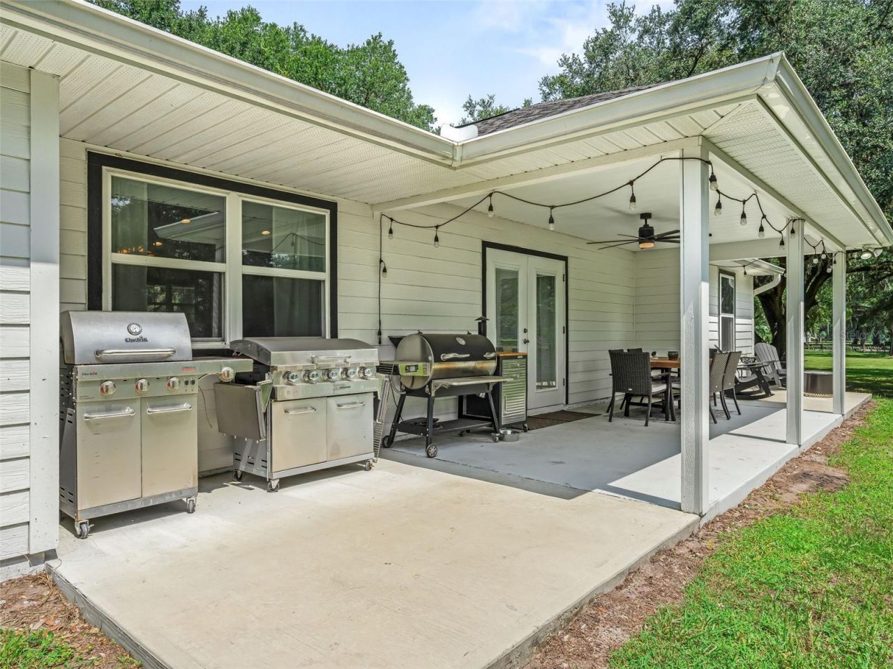 1539 SE 34th Way, Sumterville, FL 33585 Photo