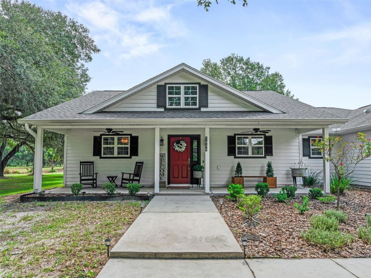 1539 SE 34th Way, Sumterville, FL 33585 Photo