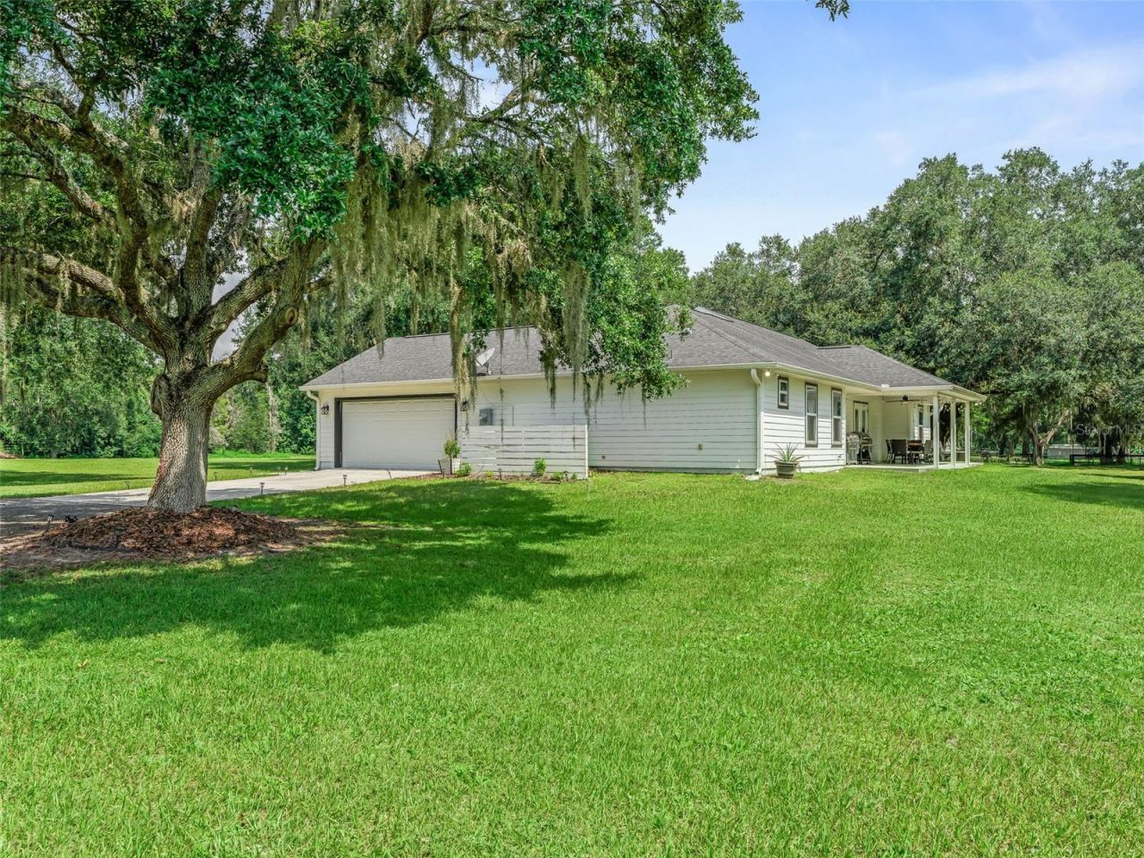 1539 SE 34th Way, Sumterville, FL 33585 Photo