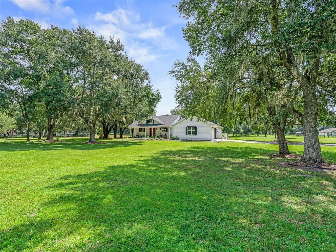 1539 SE 34th Way, Sumterville, FL 33585 Photo