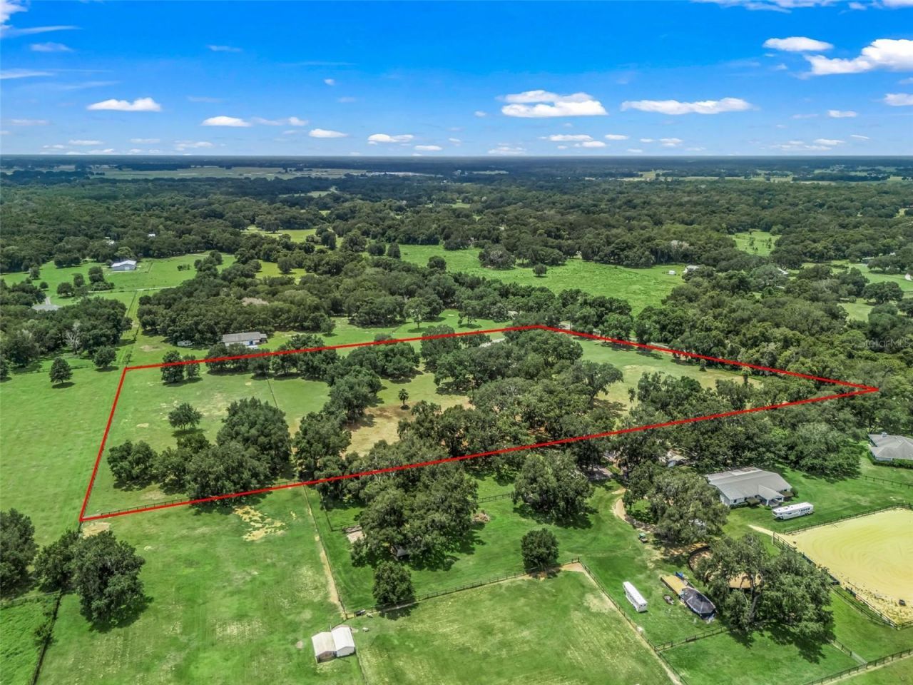 1539 SE 34th Way, Sumterville, FL 33585 Photo