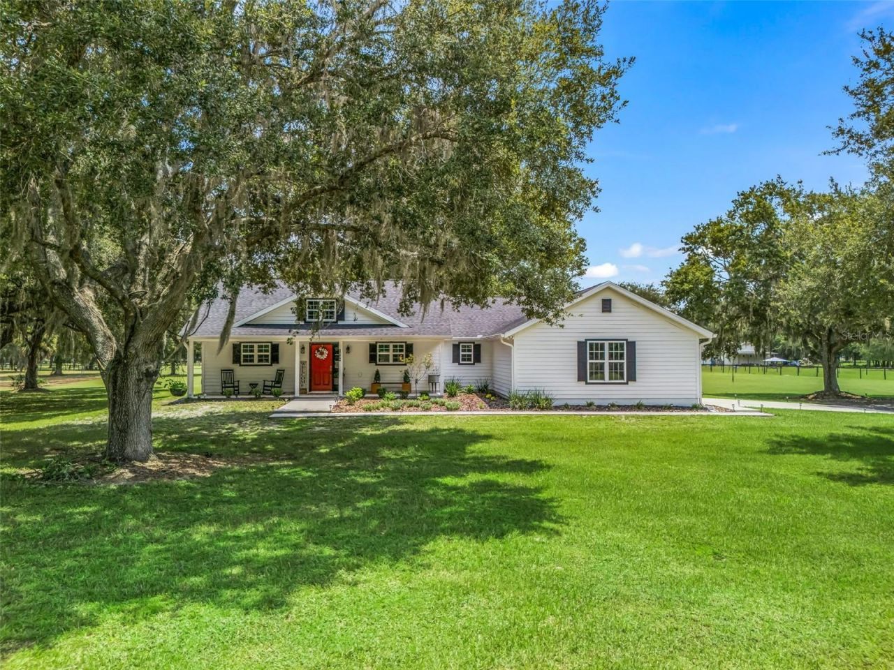 1539 SE 34th Way, Sumterville, FL 33585 Photo