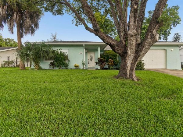 12807 WILLOWDALE WAY , HUDSON, FL 34667