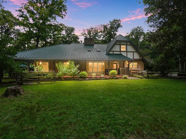 1065 W Spring Valley Paintersville Road, Spring Valley Twp, OH 45370