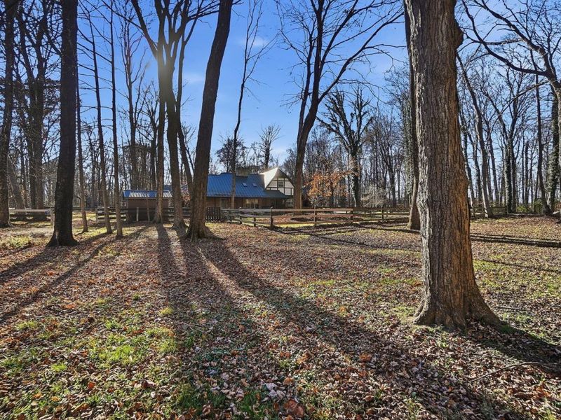 1065 W Spring Valley Paintersville, Spring Valley, OH 45370 Photo 11