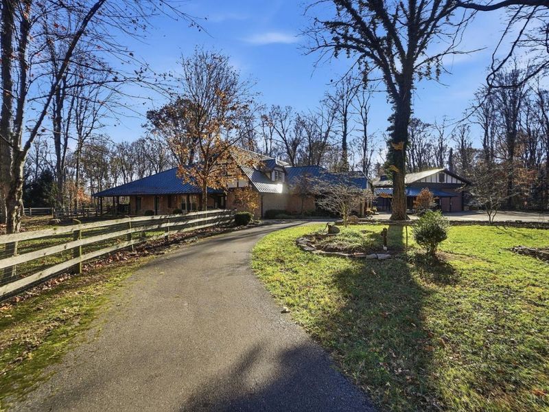 1065 W Spring Valley Paintersville, Spring Valley, OH 45370 Photo 13
