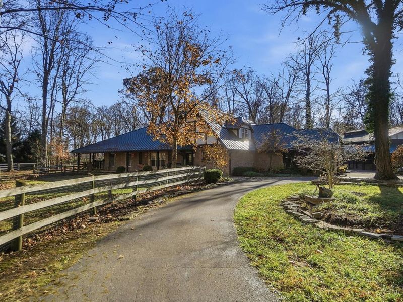 1065 W Spring Valley Paintersville, Spring Valley, OH 45370 Photo 14
