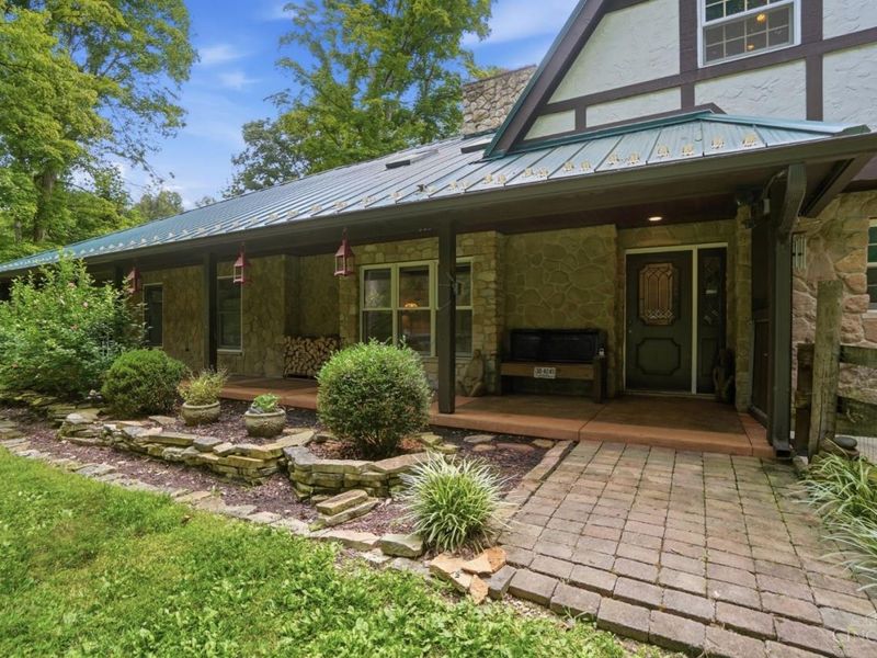 1065 W Spring Valley Paintersville Road, Spring Valley Twp, OH 45370 Photo 16