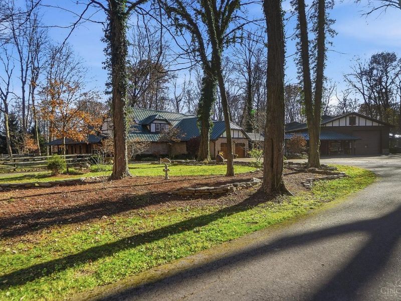 1065 W Spring Valley Paintersville, Spring Valley, OH 45370 Photo 16