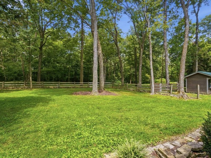 1065 W Spring Valley Paintersville Road, Spring Valley Twp, OH 45370 Photo 20