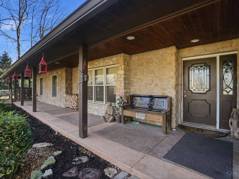 1065 W Spring Valley Paintersville, Spring Valley, OH 45370 Photo 24