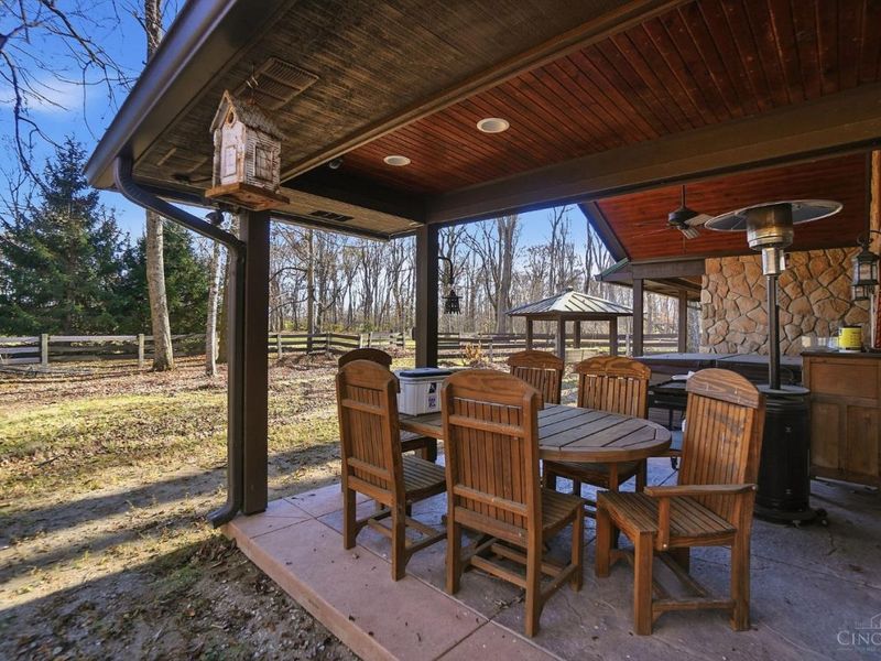 1065 W Spring Valley Paintersville, Spring Valley, OH 45370 Photo 35