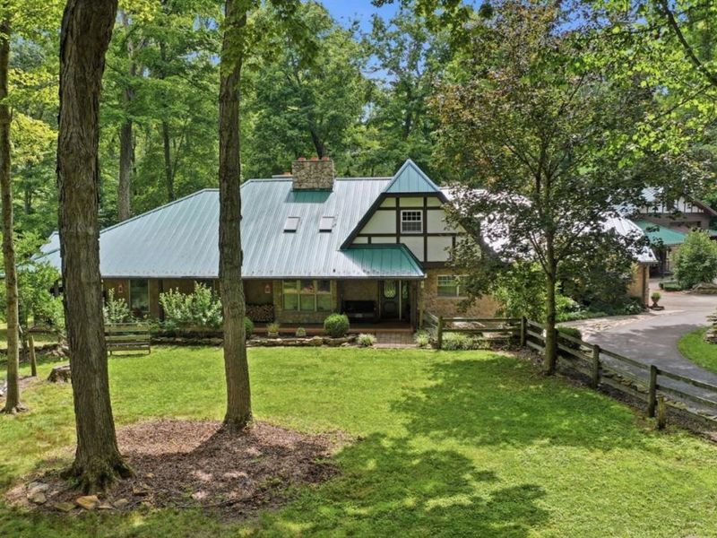 1065 W Spring Valley Paintersville Road, Spring Valley Twp, OH 45370 Photo 4
