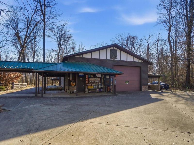 1065 W Spring Valley Paintersville, Spring Valley, OH 45370 Photo 46