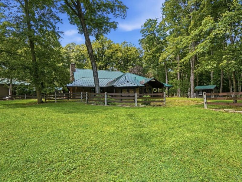 1065 W Spring Valley Paintersville Road, Spring Valley Twp, OH 45370 Photo 55