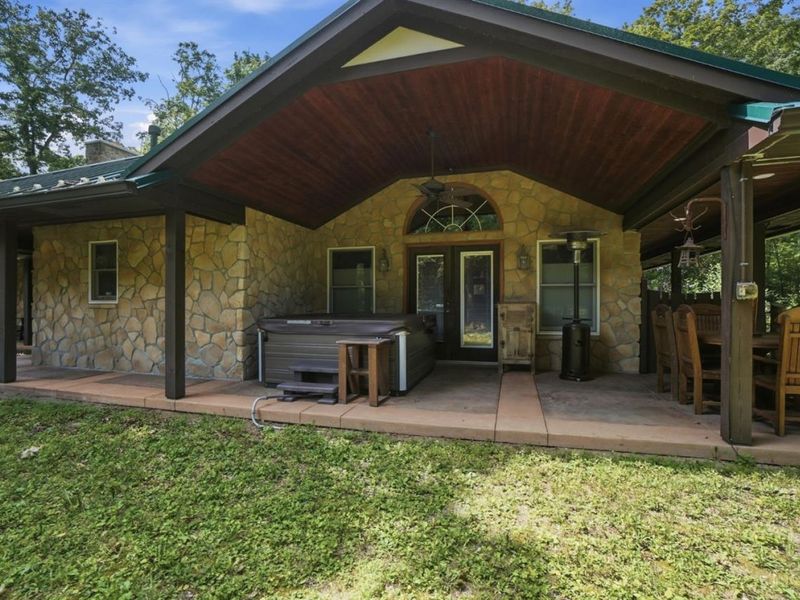 1065 W Spring Valley Paintersville Road, Spring Valley Twp, OH 45370 Photo 59