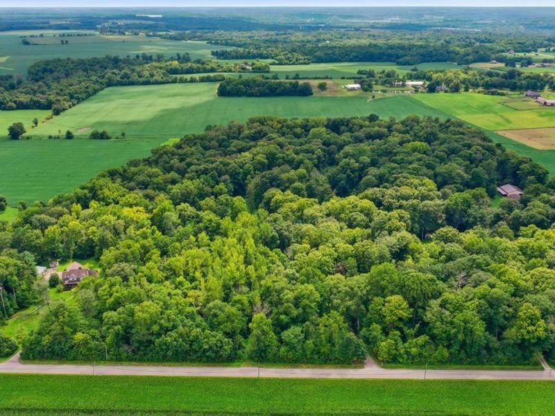 1065 W Spring Valley Paintersville Road, Spring Valley Twp, OH 45370 Photo 6