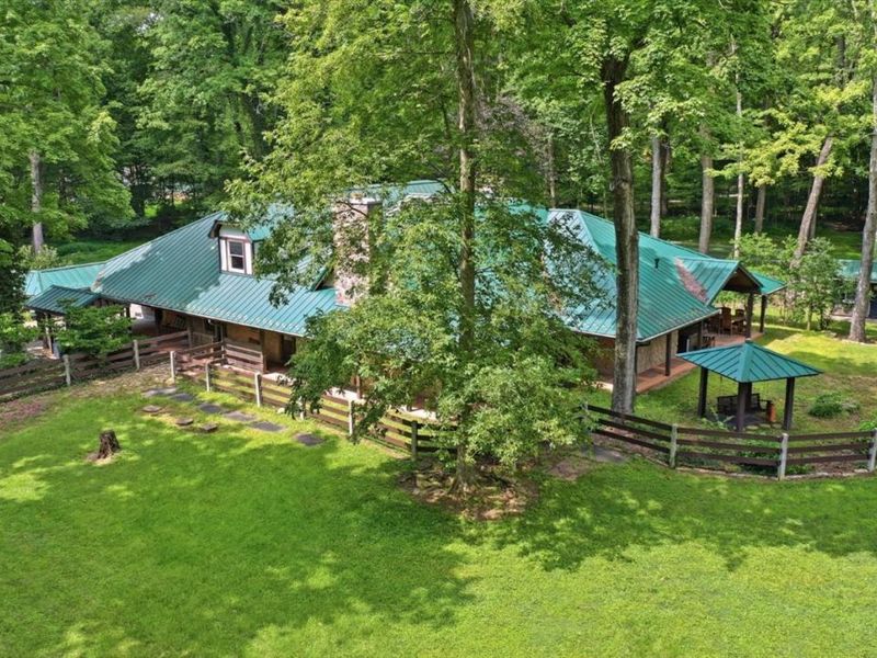 1065 W Spring Valley Paintersville Road, Spring Valley Twp, OH 45370 Photo 7