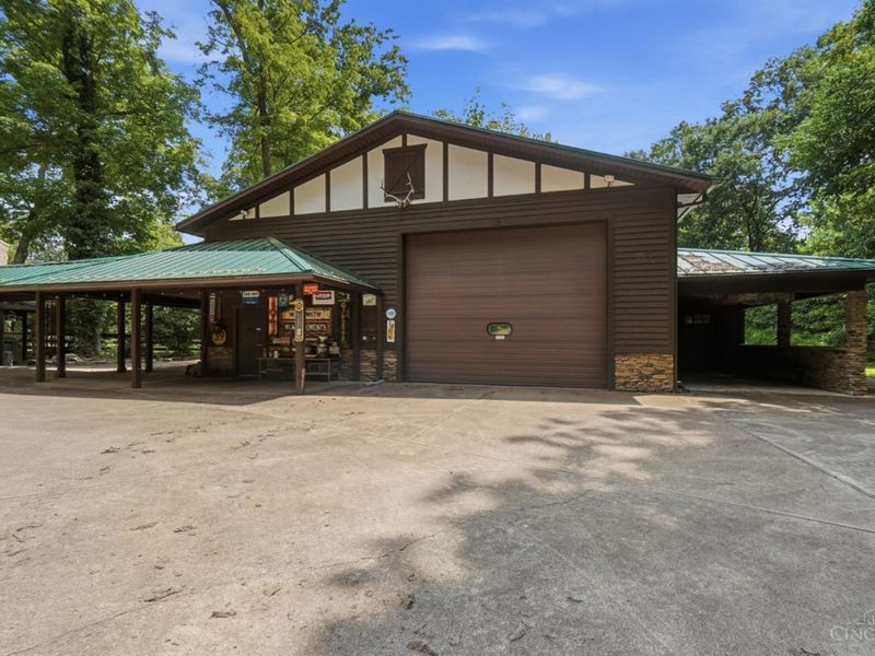 1065 W Spring Valley Paintersville Road, Spring Valley Twp, OH 45370 Photo 70