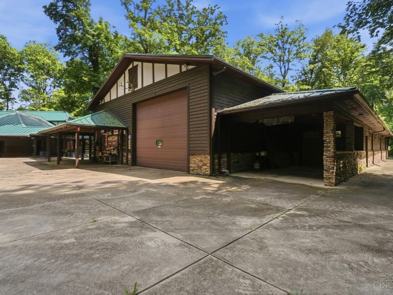 1065 W Spring Valley Paintersville Road, Spring Valley Twp, OH 45370 Photo 71