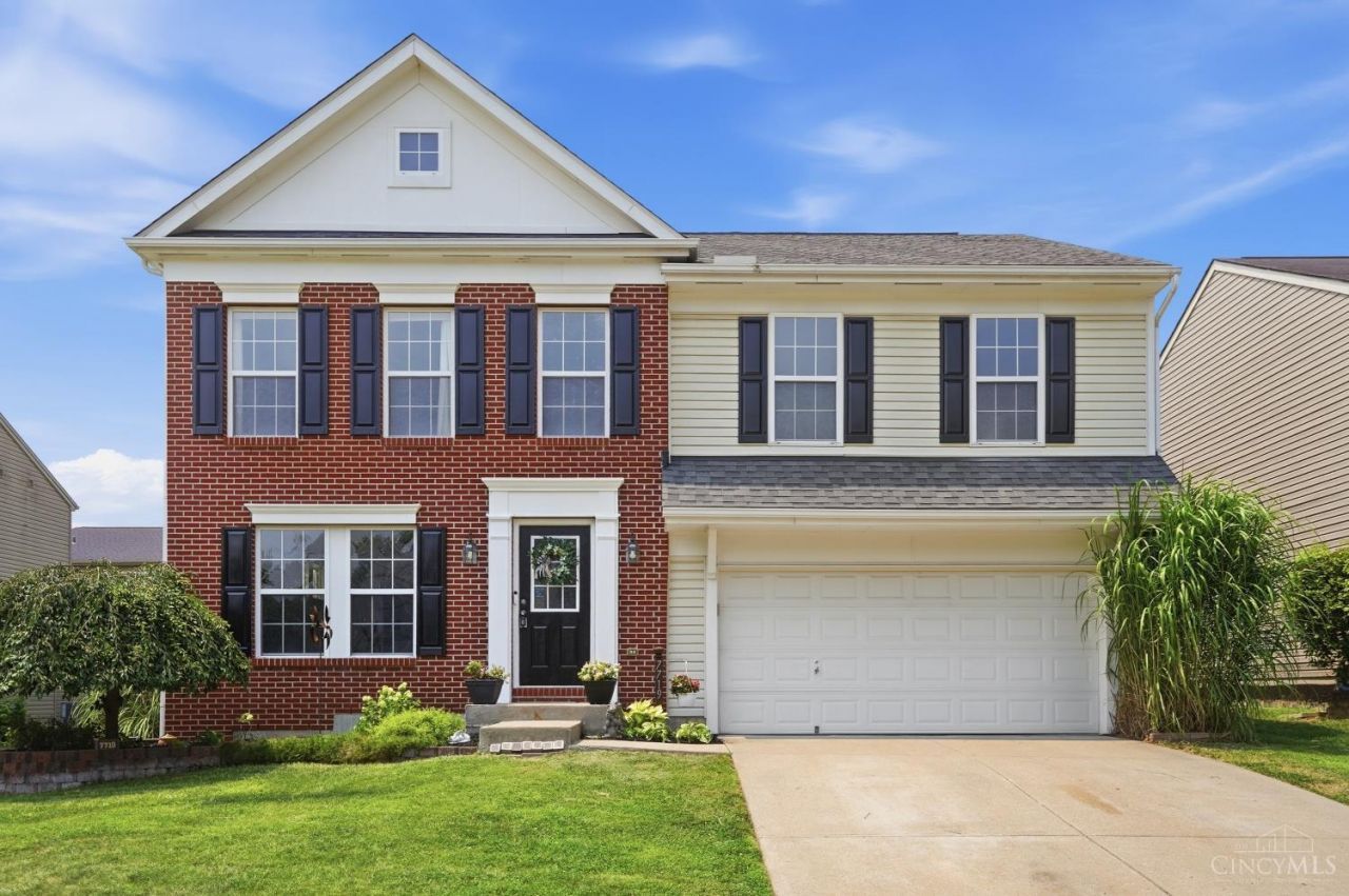 7719 Sycamore Woods Lane, Hamilton, OH 45011 Main Photo