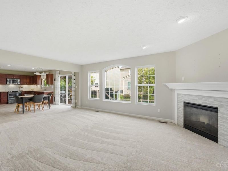 7719 Sycamore Woods Lane, Hamilton, OH 45011 Photo 24