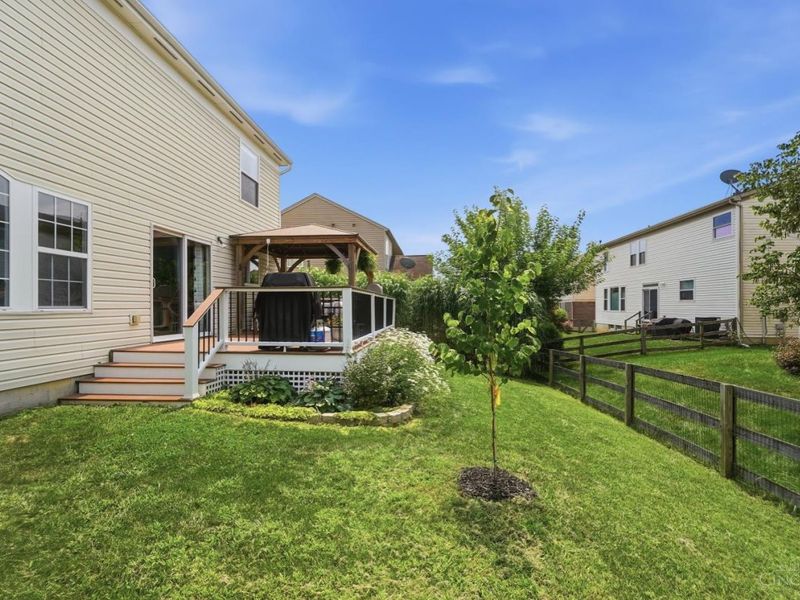 7719 Sycamore Woods Lane, Hamilton, OH 45011 Photo 59