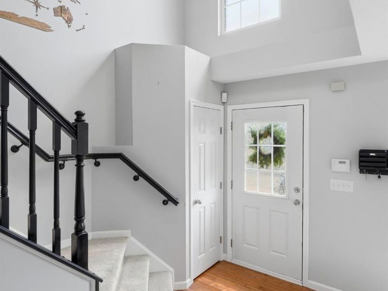 7719 Sycamore Woods Lane, Hamilton, OH 45011 Photo 6