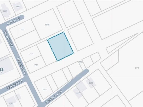 075-0105 Wakefield Street , Hopewell, VA 23860