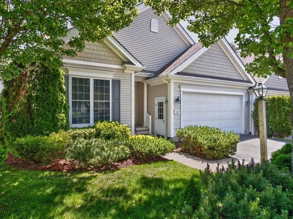 12 Belltree, Plymouth, MA 02360