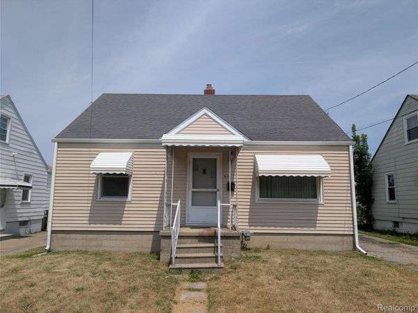 636 Waldman Avenue , Flint, Mi 48507