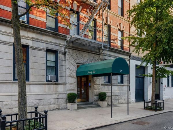 96 Perry Street , Unit B5C, New York (Manhattan), NY 10014