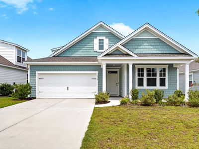 118 William Clark Boulevard, Santee, SC 29142