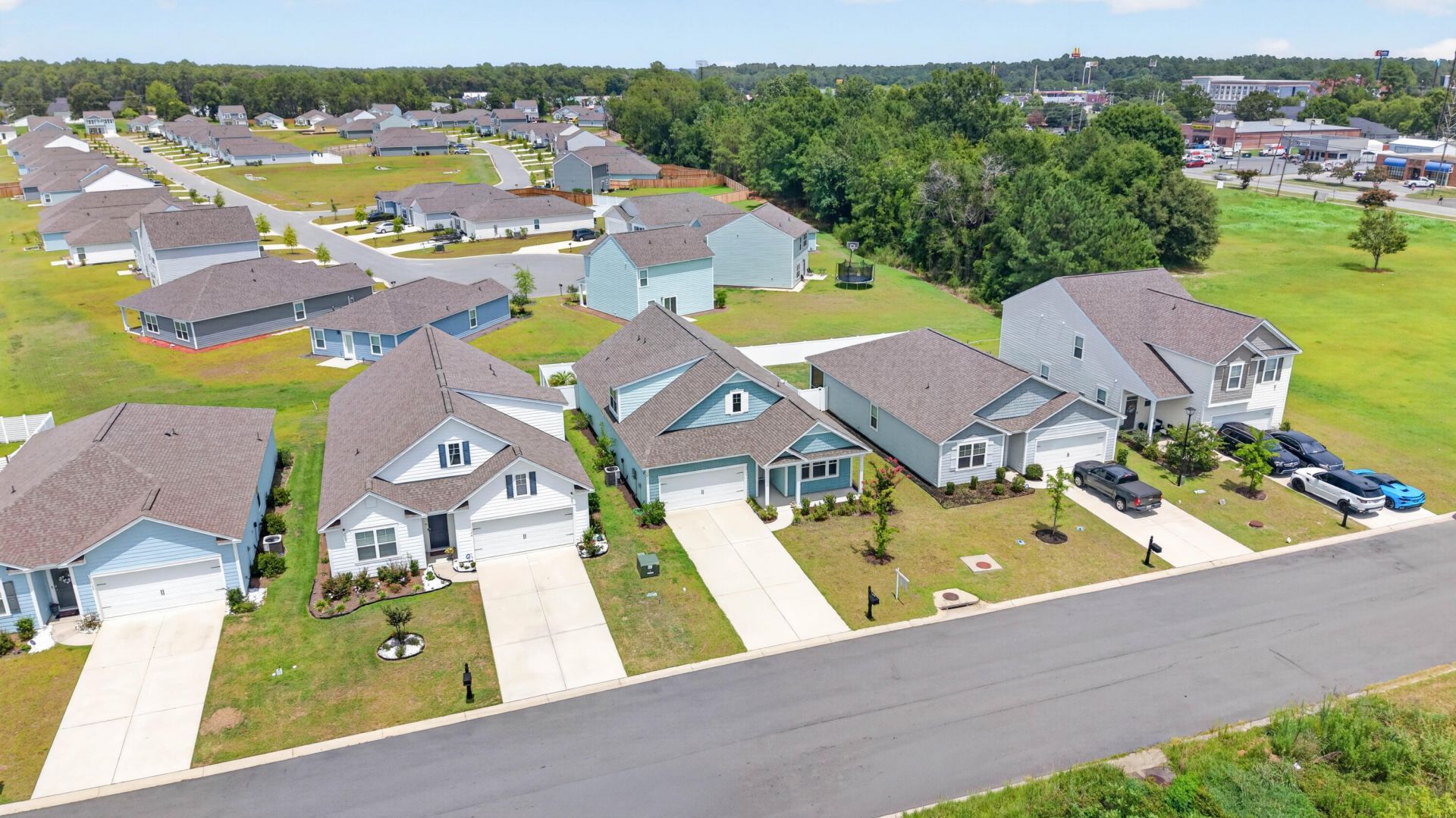 118 William Clark Boulevard Photo 35
