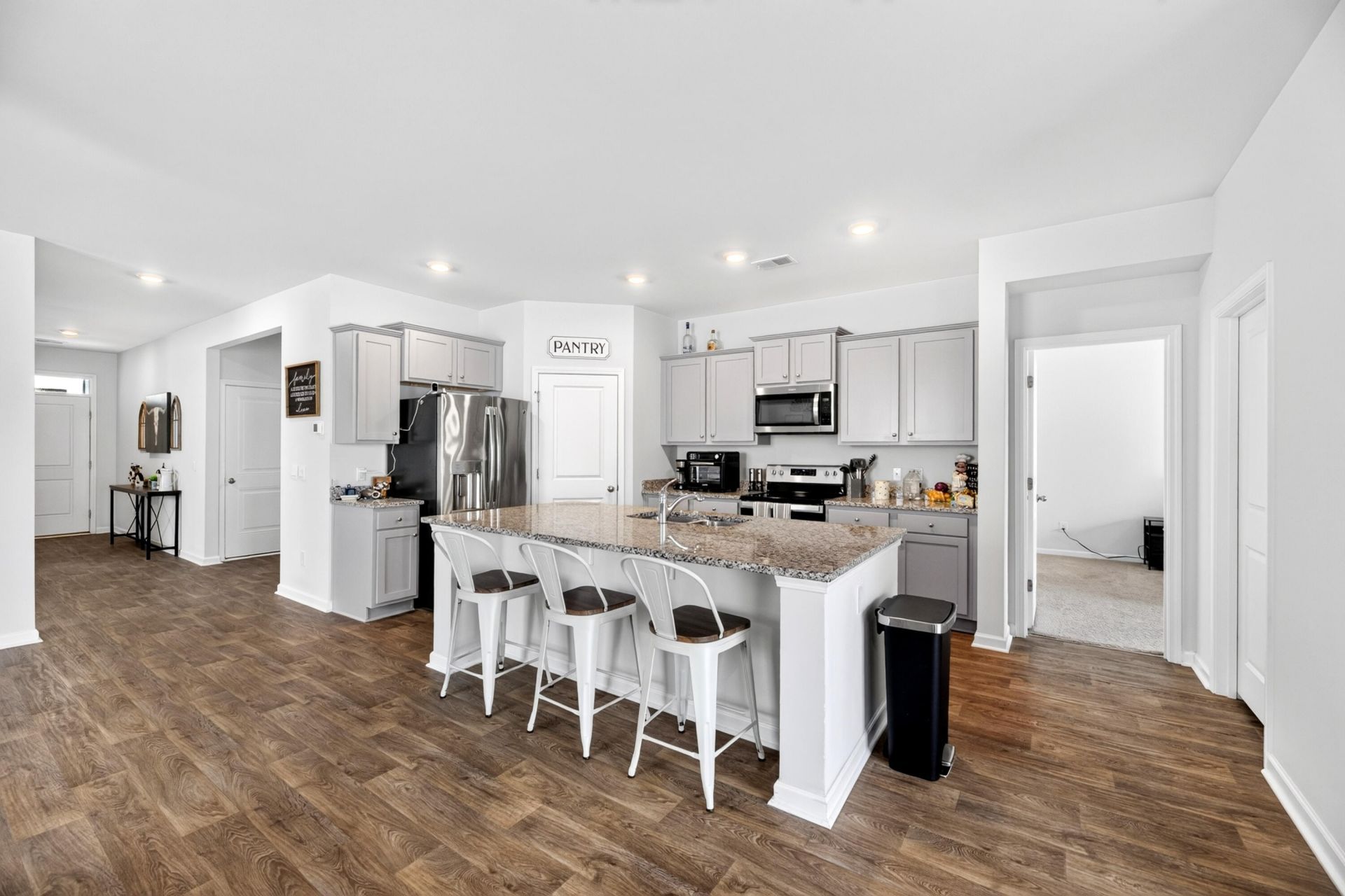 118 William Clark Boulevard Photo 4
