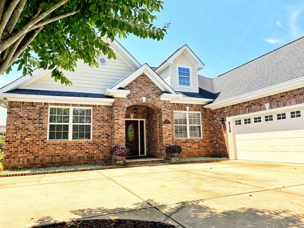9729 Armelise Dr., Myrtle Beach, SC 29579