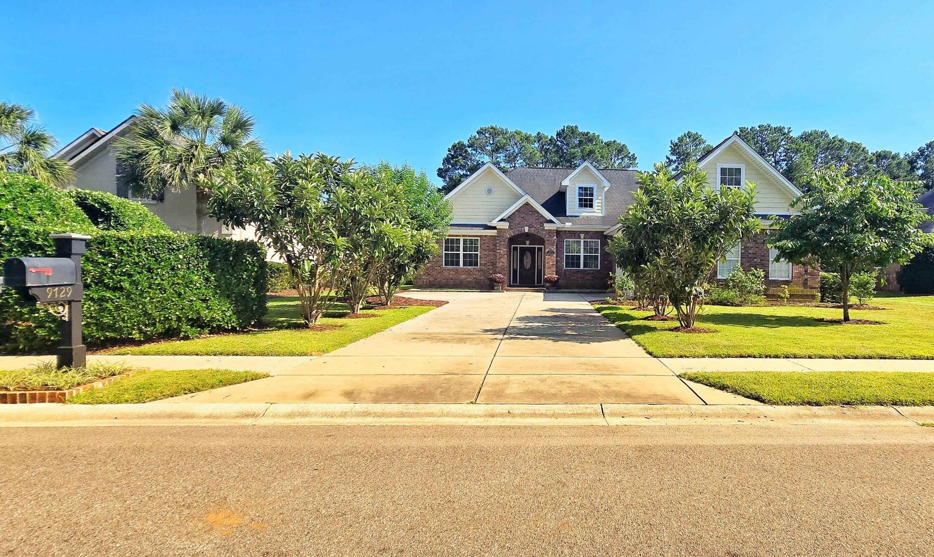 9729 Armelise Dr. Photo 96