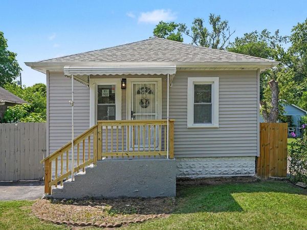 1154 Durbin Street, Gary, IN 46406