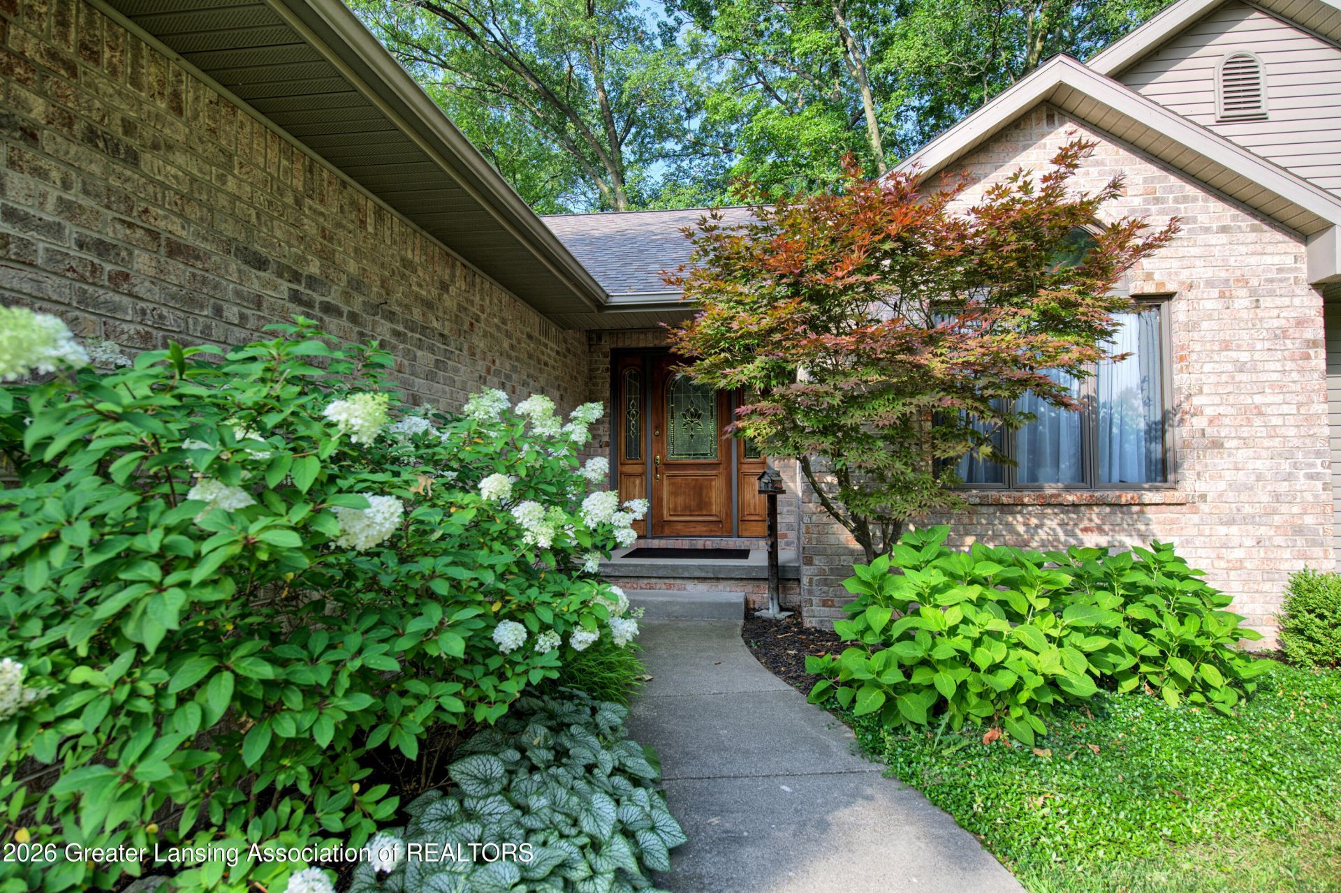 1002 Marshall Street, Portland, MI 48875 Main Photo