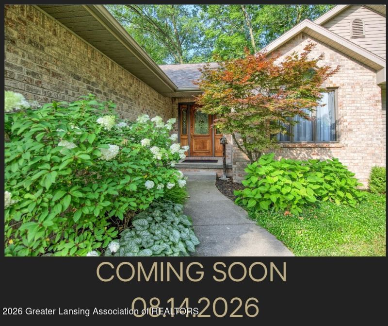 1002 Marshall Street, Portland, MI 48875 Main Photo